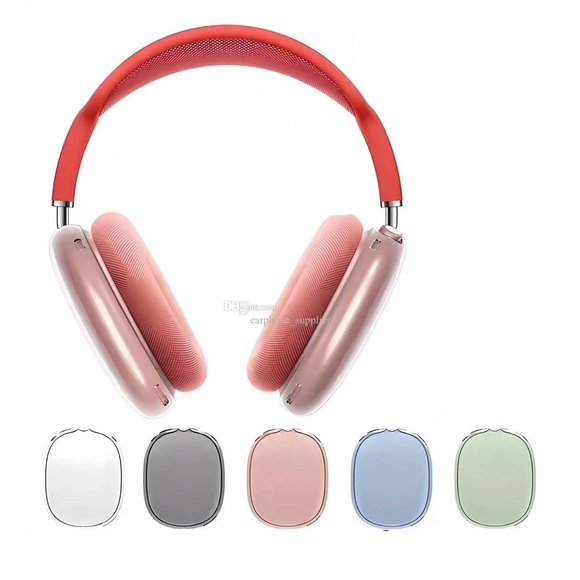 AirPods Pro Max headphones - Picture 1 of 6